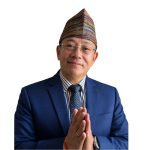gyanendra